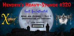 hendrik´s heavy stunde