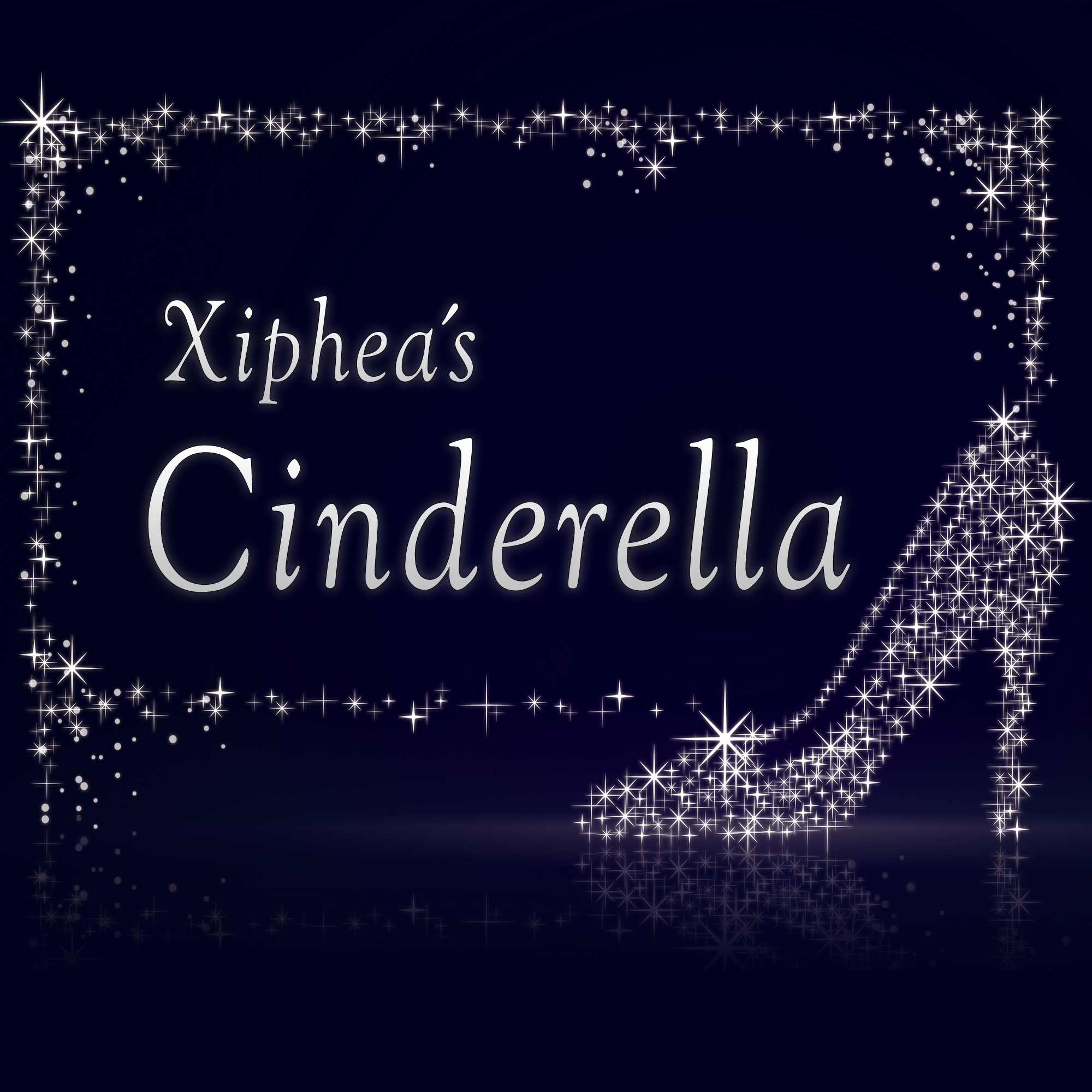 Cinderella Fairytales. Xiphea. Xiphea группа. Xiphea Witchcraft.