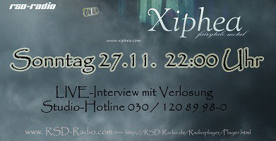 xiphea_rsd_radio