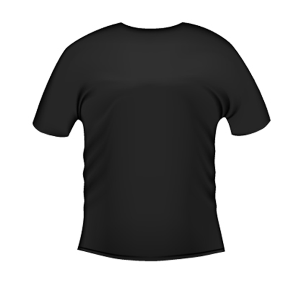 Xiphea - Fairytale Metal - T-Shirt - Image 3