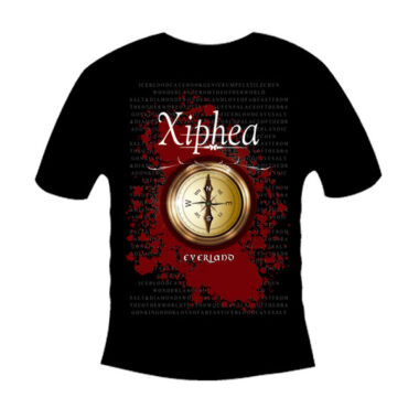 Xiphea - Everland T-Shirt