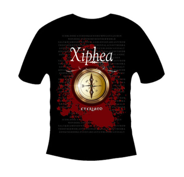Xiphea - Everland T-Shirt