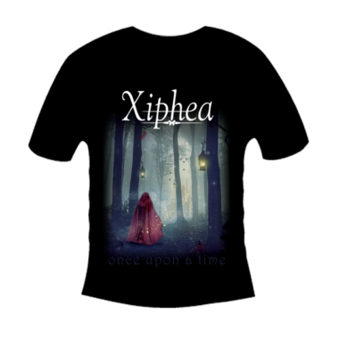 Xiphea - Once - T-Shirt