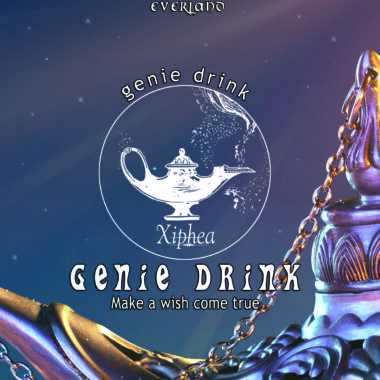 Genie Drink