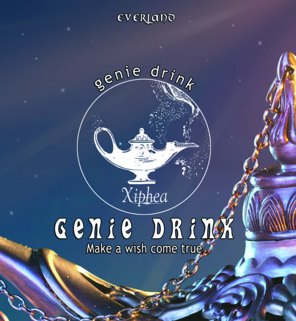 Genie Drink
