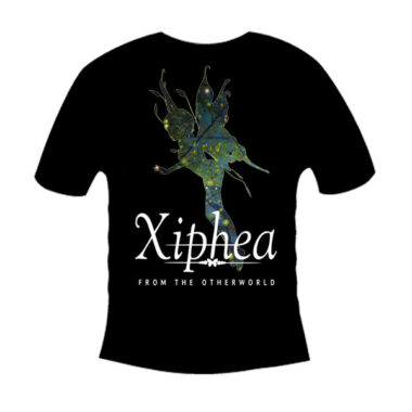 Xiphea - From the Otherworld