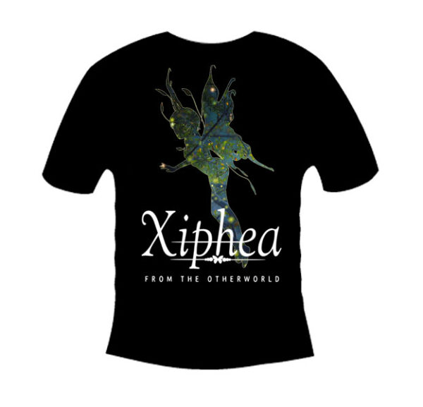 Xiphea - From the Otherworld