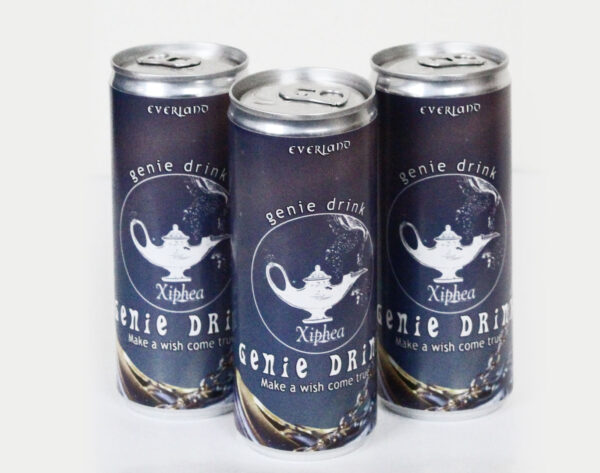 Genie Drink - Image 3