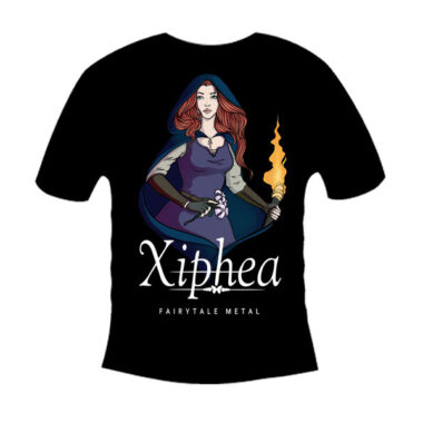 Xiphea - Baba Yaga