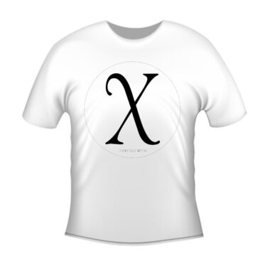 Xiphea - The X Shirt