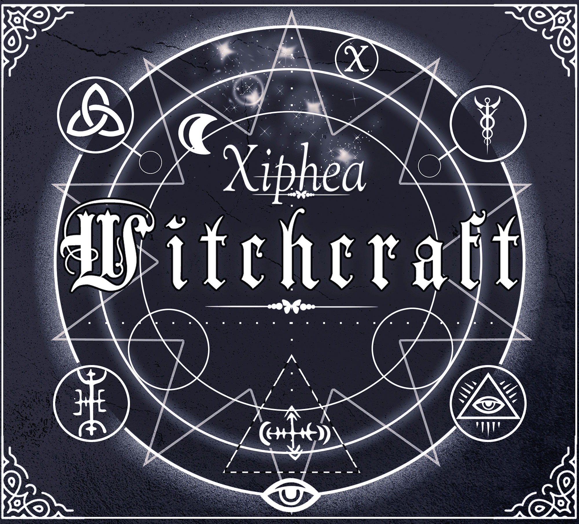 New Xiphea album Witchcraft coming soon