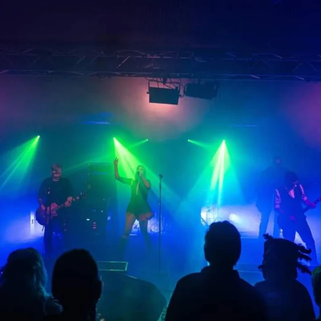 󠁧󠁢󠁥󠁮󠁧󠁿We want to thank everyone who made this great festival happen. Thanks for the invitation and for a magical metal night. 
Thank you @herbststurmfestival 
Love Xiphea🤘🖤

#metalmusic #fairytalemetal #germanmetalband #livemusic #metalconcert #femalemetalsinger